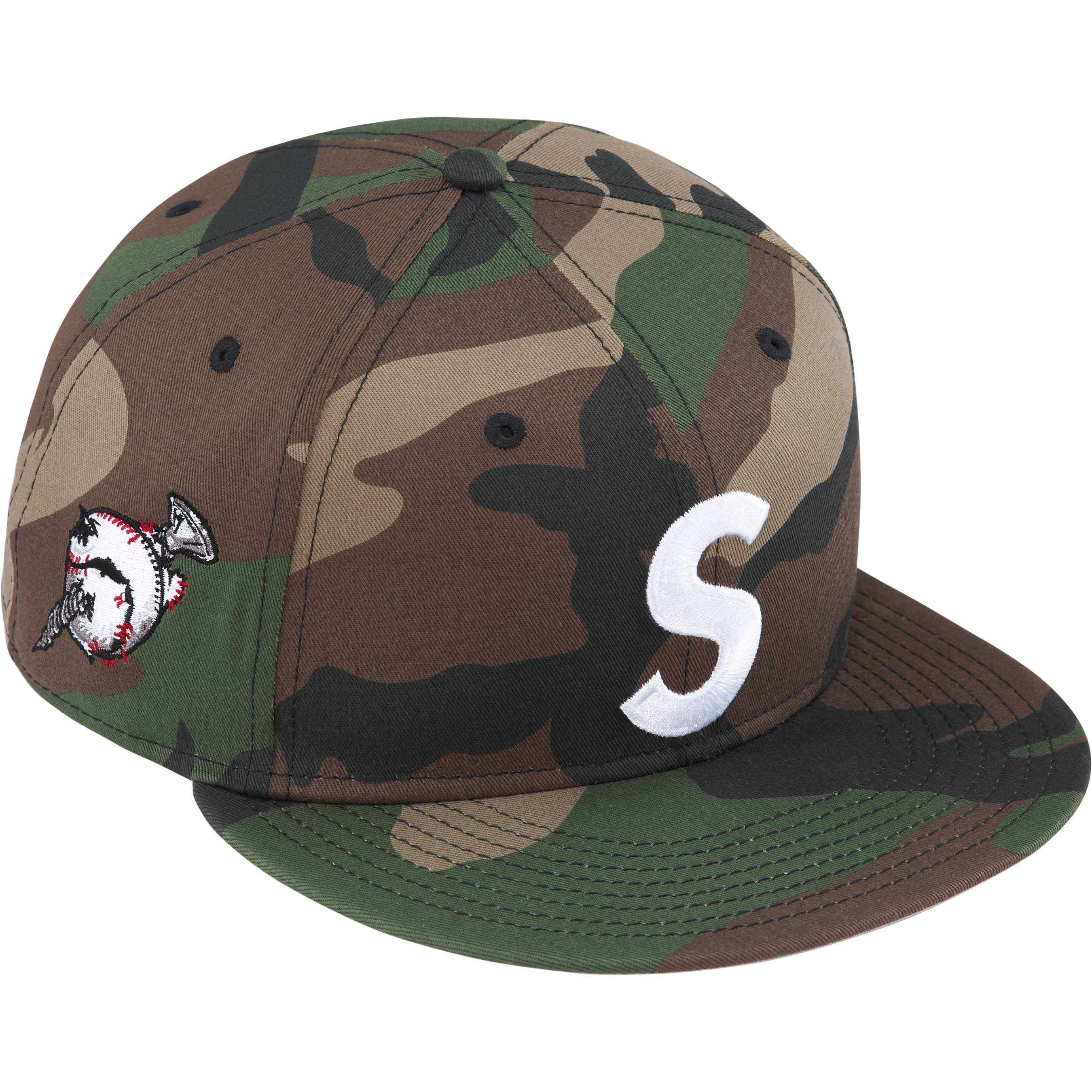 Screw Ball S Logo New Era® view 15